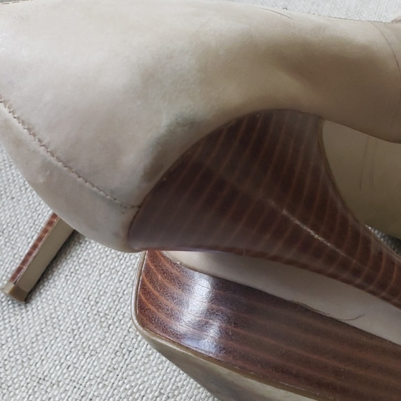 Enzo Angiolini pumps - Picture 5 of 6